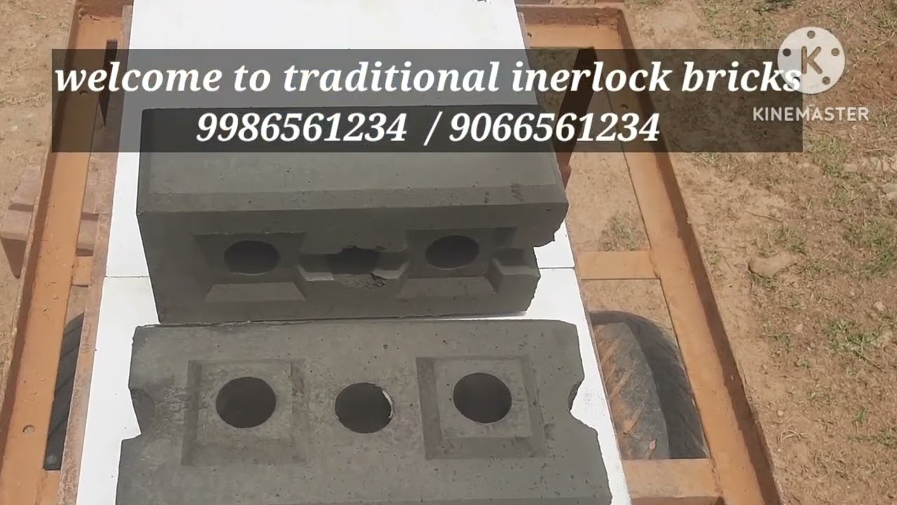 interlock bricks cement interlock bricks