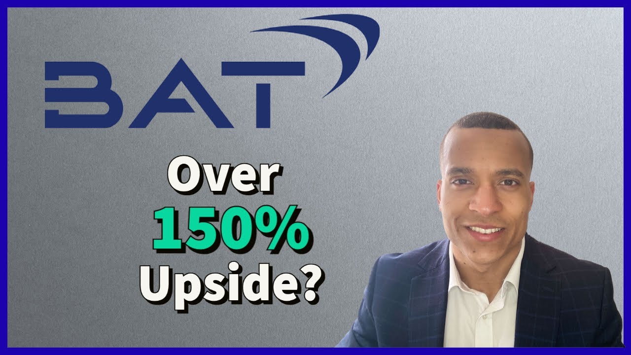 Should you buy British American Tobacco Stock (BATS/BTI)? Value Play or Value Trap?