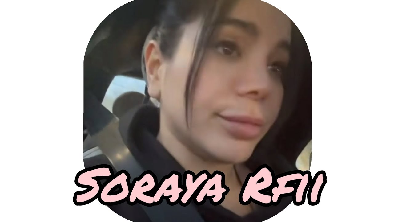 Soraya Rfii vend tous ses bien et elle quitte la France 🥺🥺