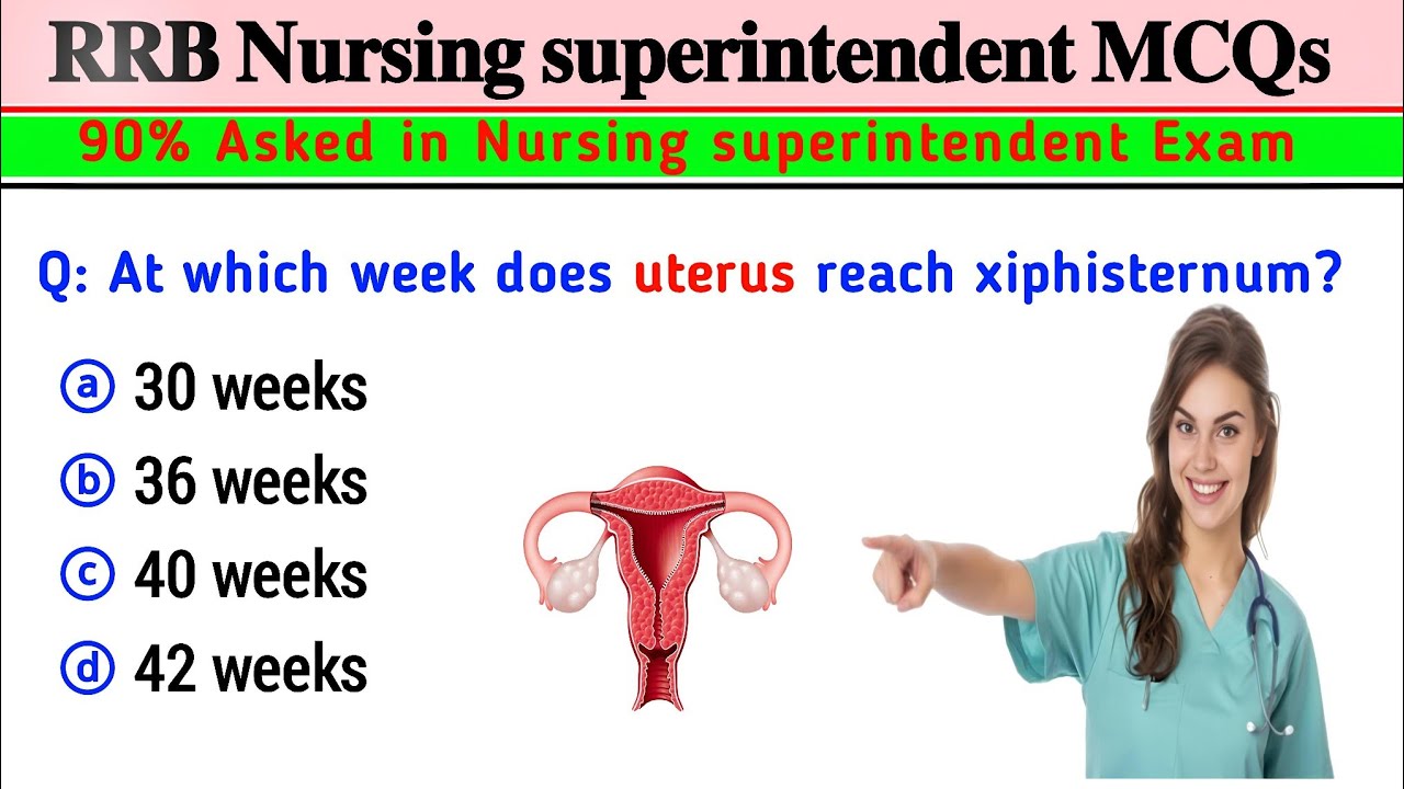 RRB Nursing previous year question paper | rrb staff nurse previous solved papers | rrb  nursing mcq