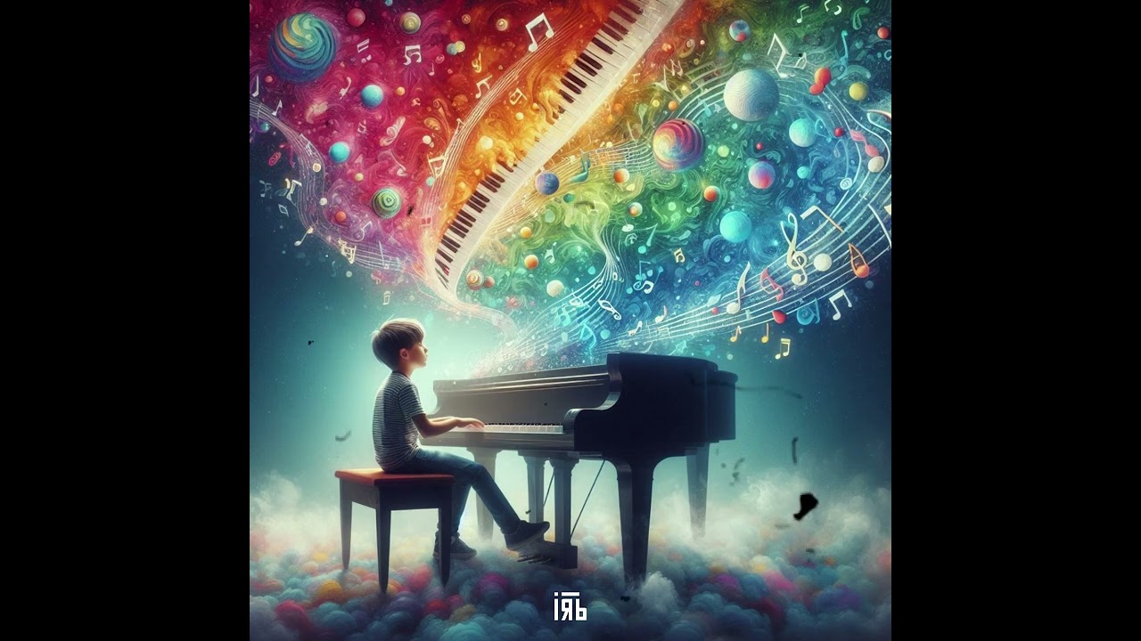 Small sensations - piano Instrumental REMIX