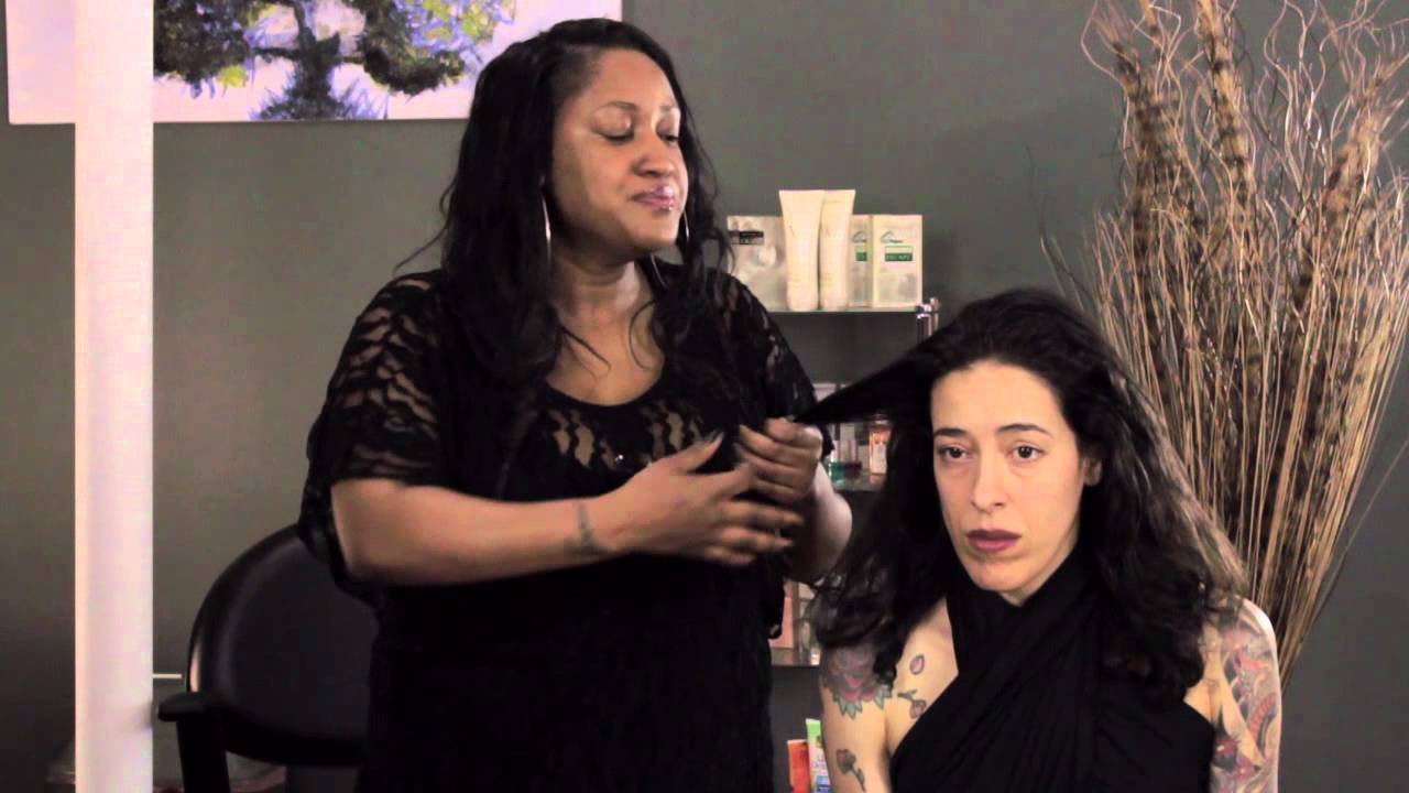 What to Do After Hair Dye Makes Your Hair Fall Out : Hair Braids, Care & Style