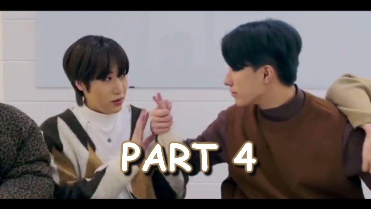 ONEWE's Kdrama-worthy Moments (Part 4) ft. ONEUS, U-KISS Jun and A.C.E Chan