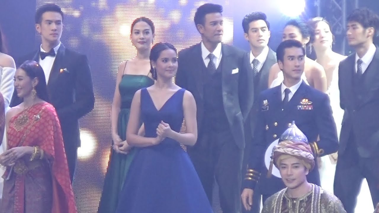 ญาญ่า ร่วมงาน เปิดวิก บิ๊ก3 