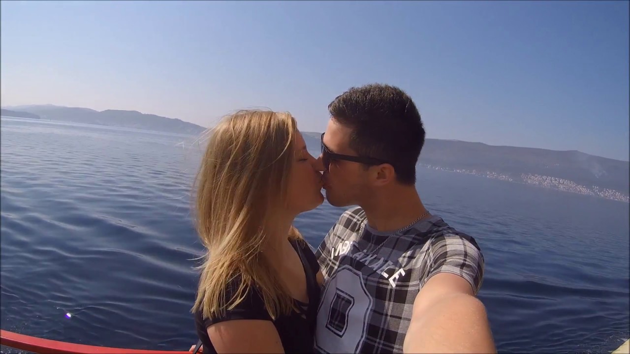 Černá Hora Krůče ( EL Mar) 2017 + Niceboy vega 5 !
