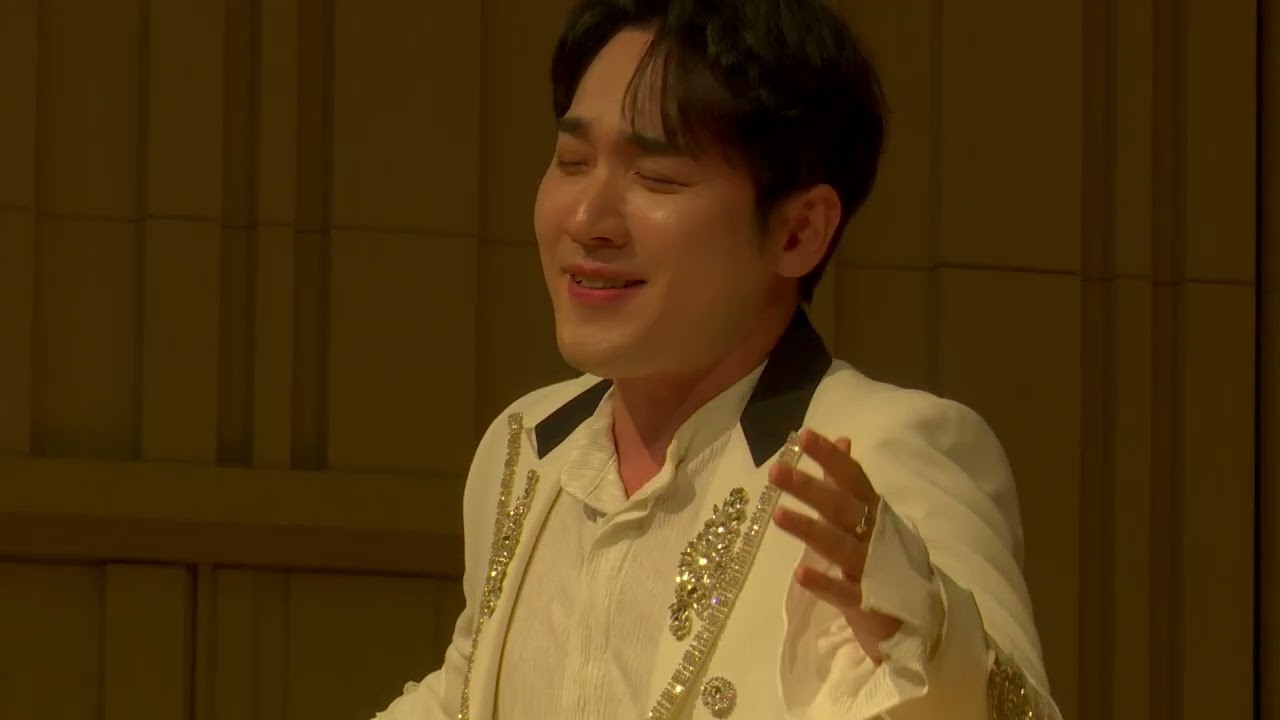 얼굴 (신귀복) _ 테너 유슬기