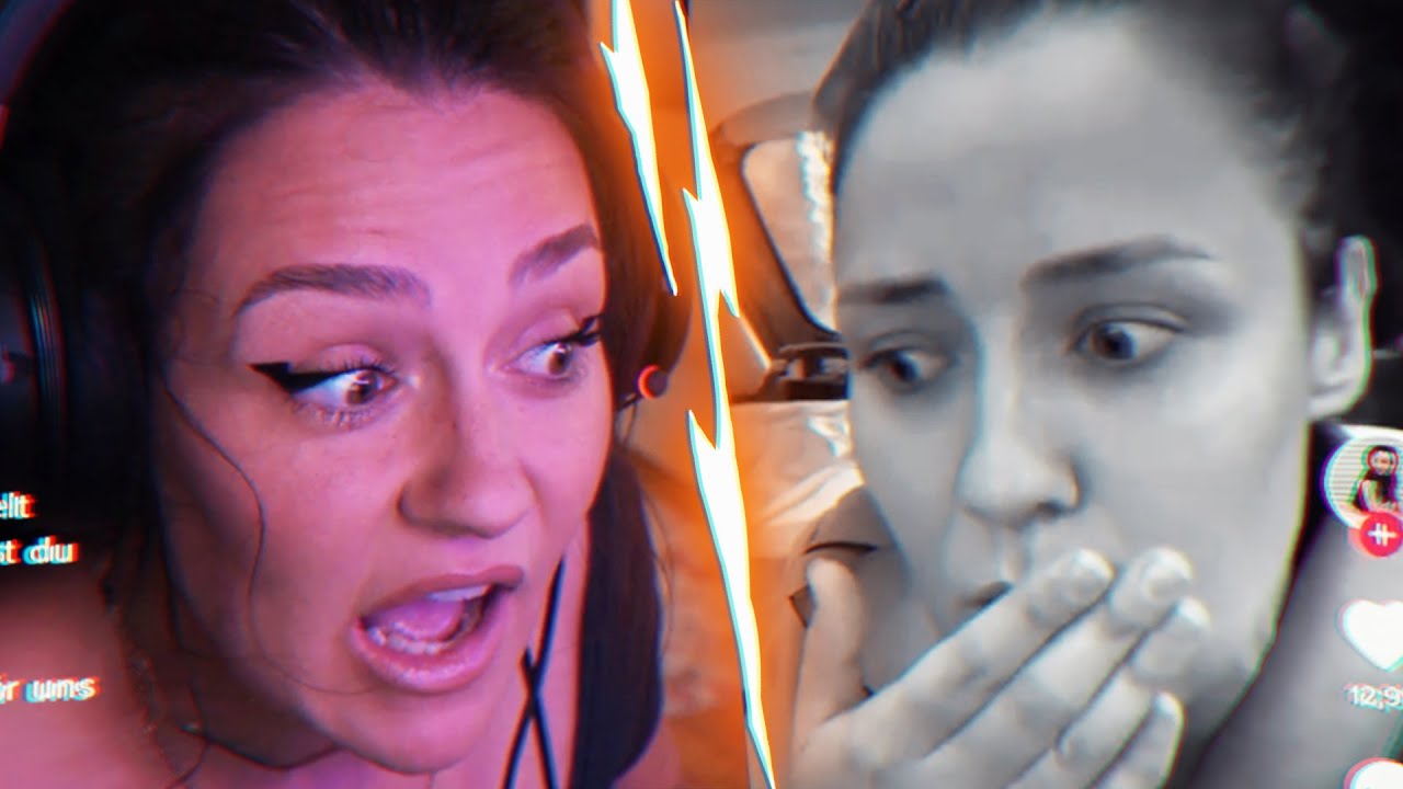 Regina hat ihren ZAHN VERLOREN? 😱😲 Regina Hixt Highlights