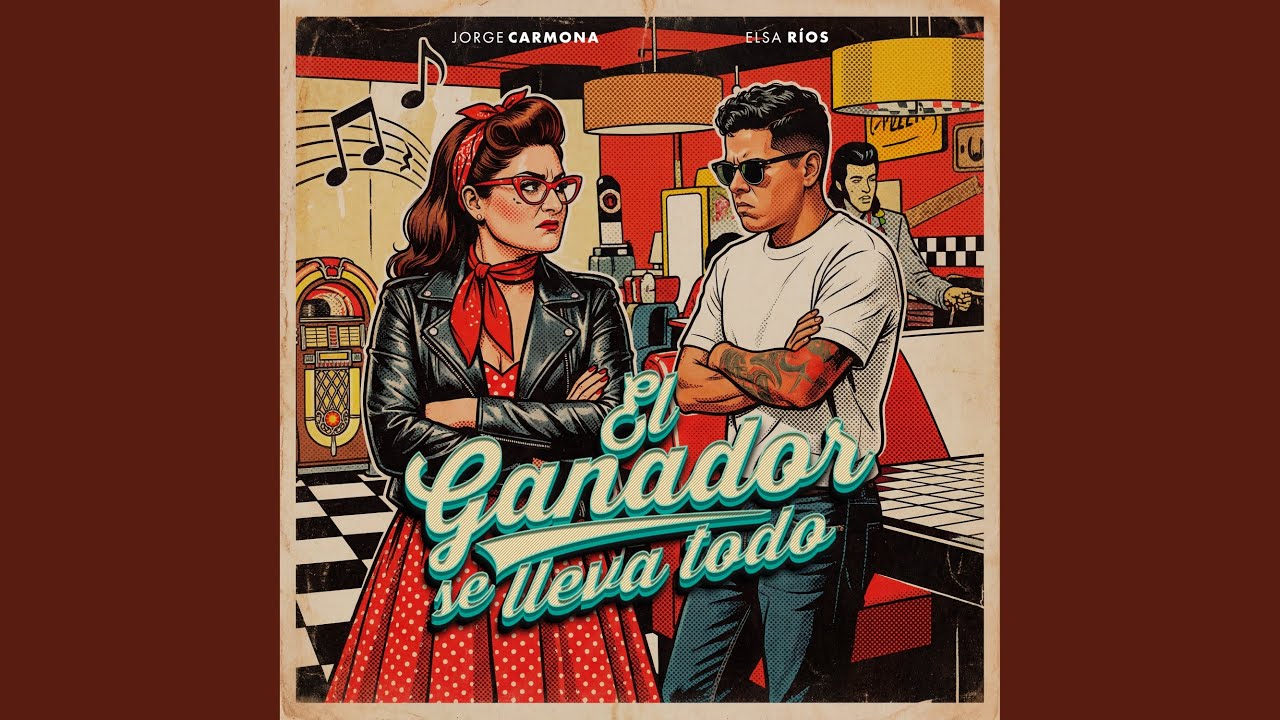El Ganador Se Lleva Todo