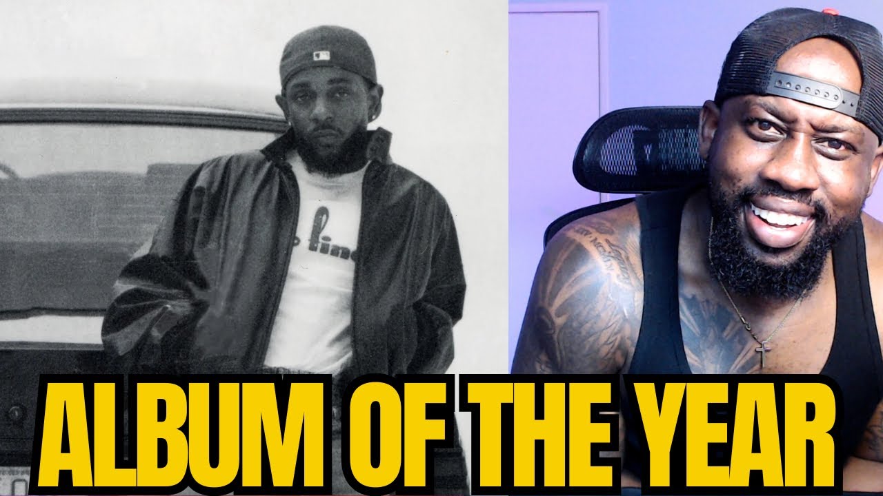 LA Native Reacts To Kendrick Lamar - GNX | REACTION
