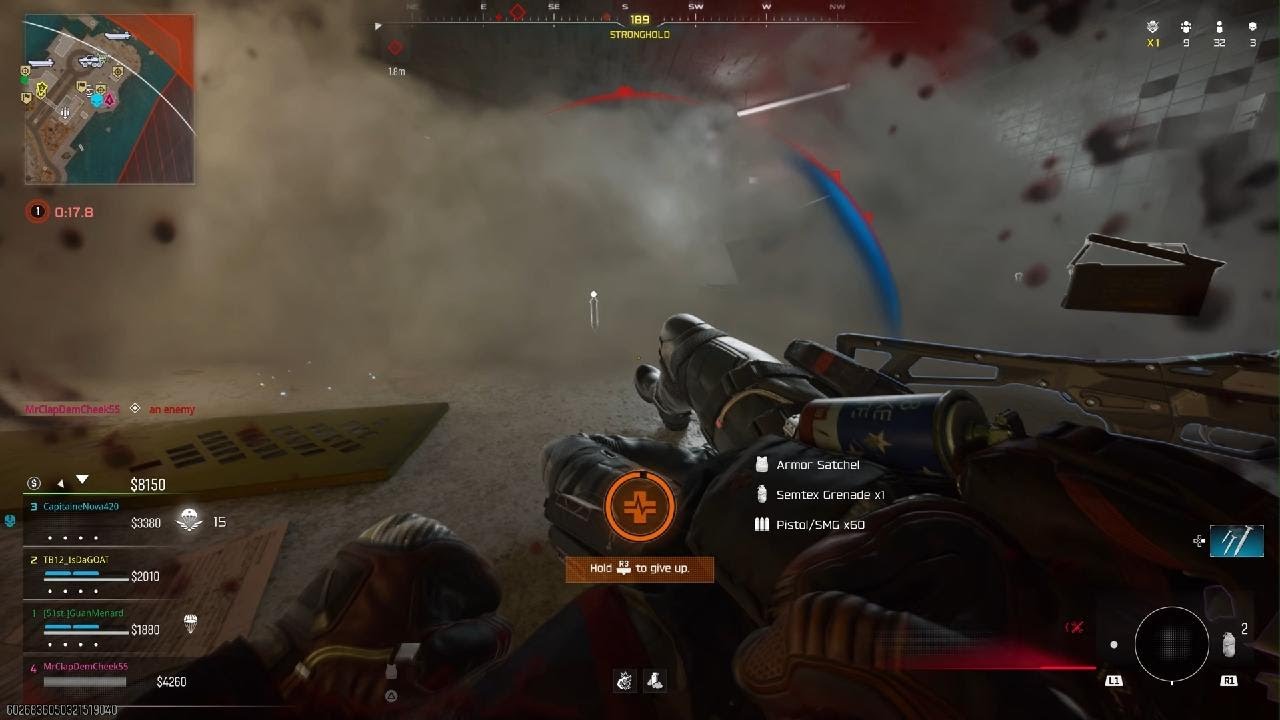 Crazy clutch, Back to back Dubs