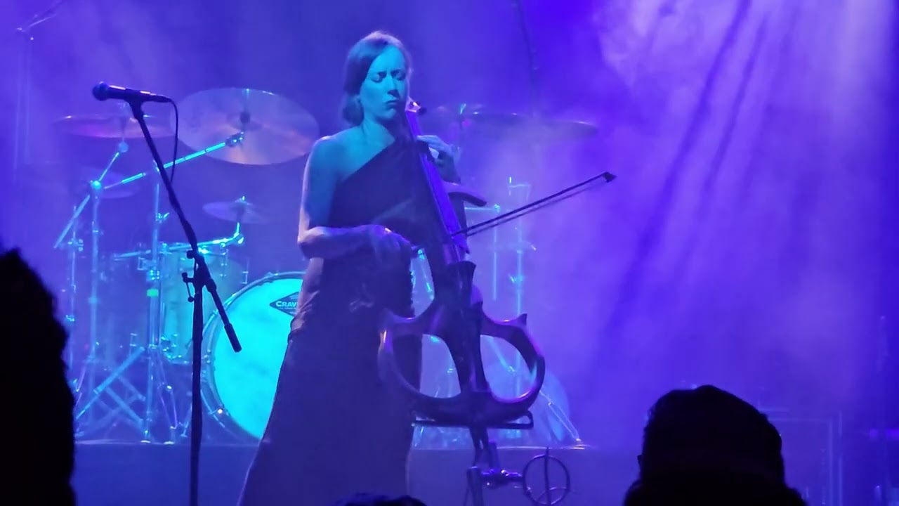 Jo Quail - Forge (Live at Lisboa Ao Vivo, 2025)