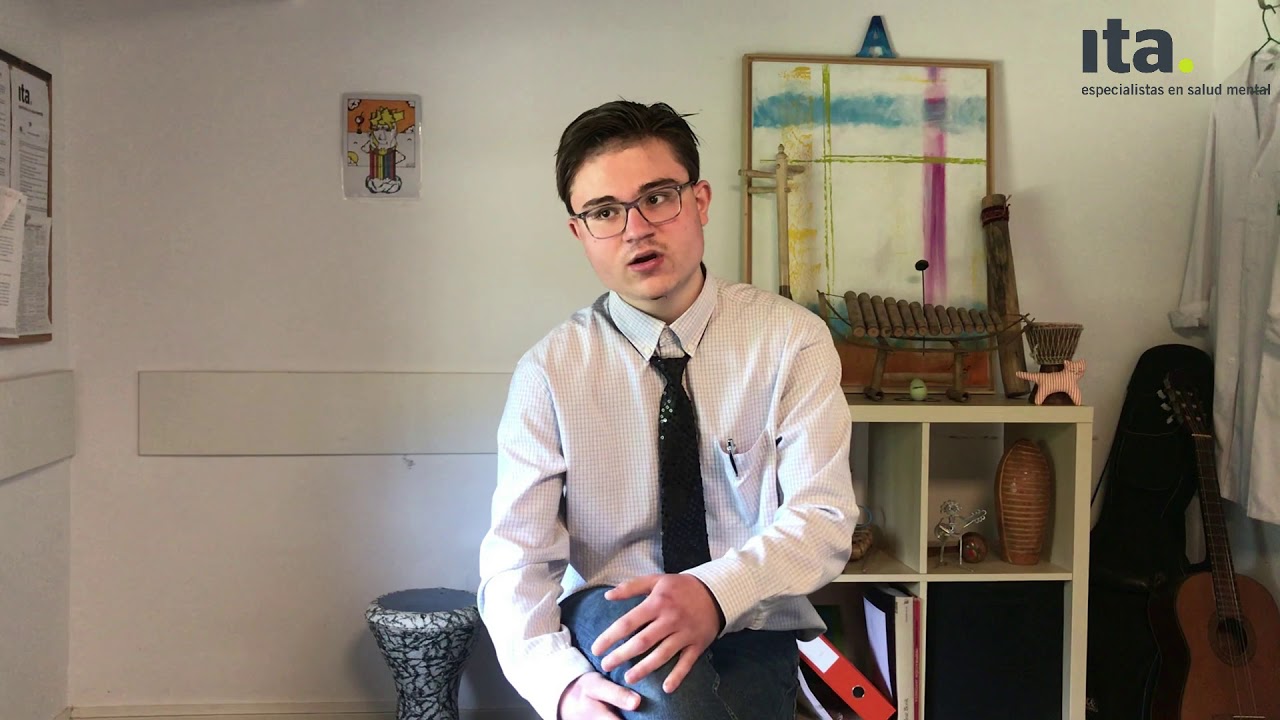 #HazEspacio: ¿Qué características son propias del Síndrome de Asperger?