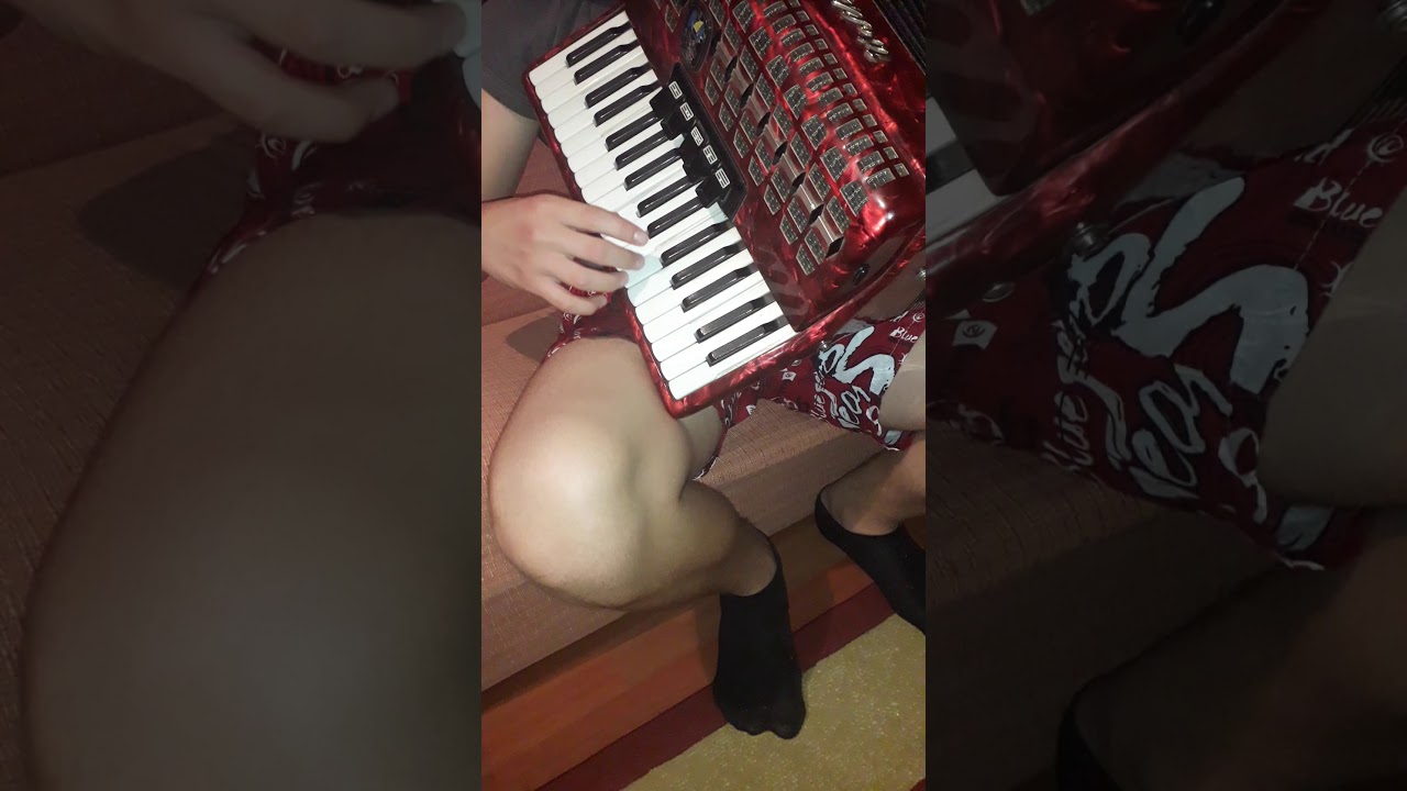 UŽIČKO KOLO ZA POČETNIKE (USPORENO)