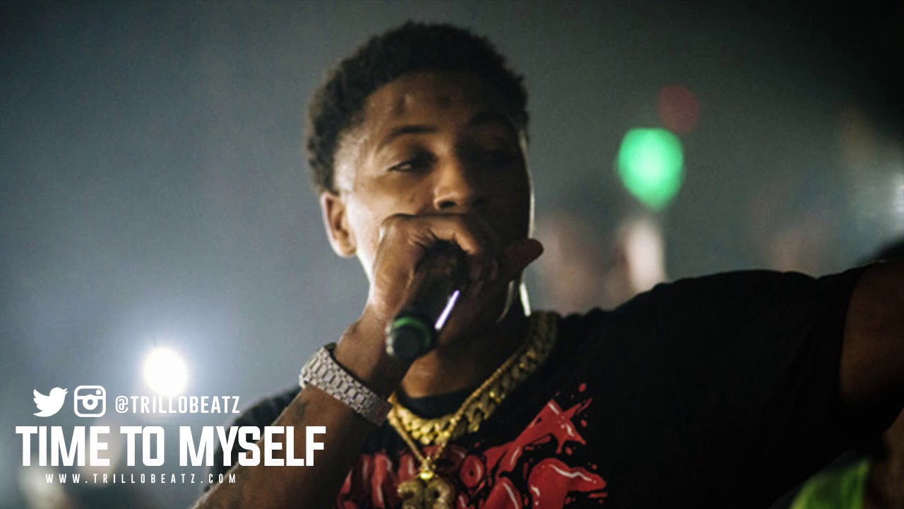 [FREE] NBA YoungBoy x YFN Lucci Type Beat 2018 