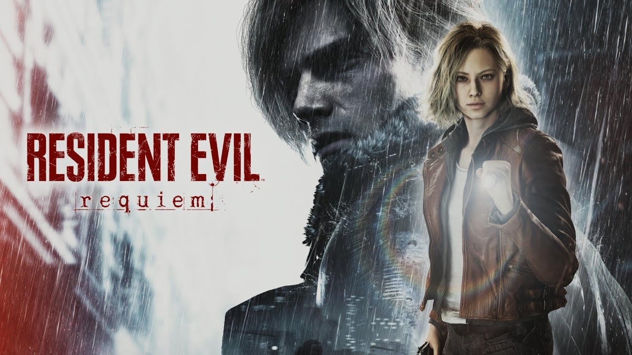 RESIDENT EVIL requiem:entrando pelo cano kkk#9