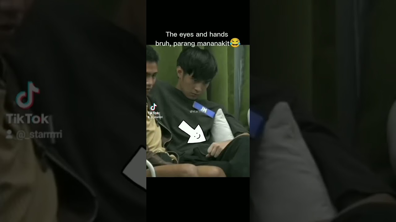 Jmfyang, jm selos moments