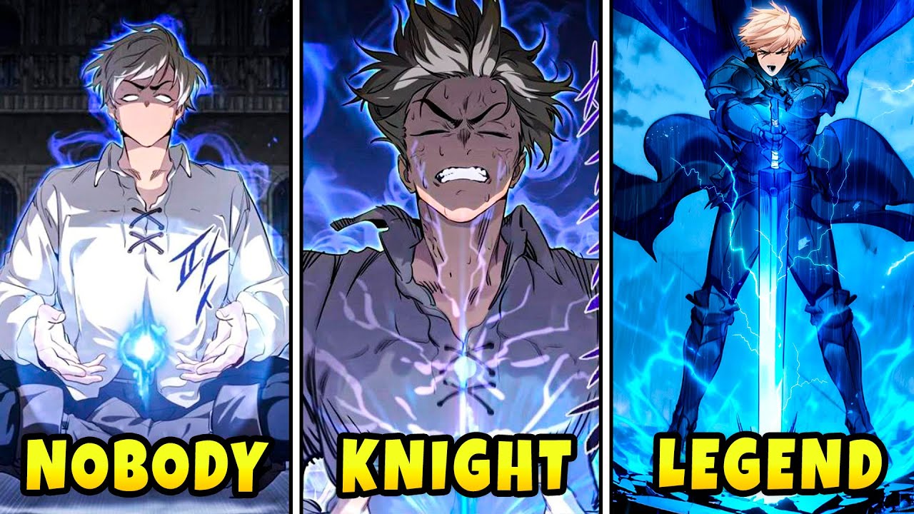 They All Saw a Worthless Brat, But No One Knew He Was the Legendary King! | Manhwa Recap