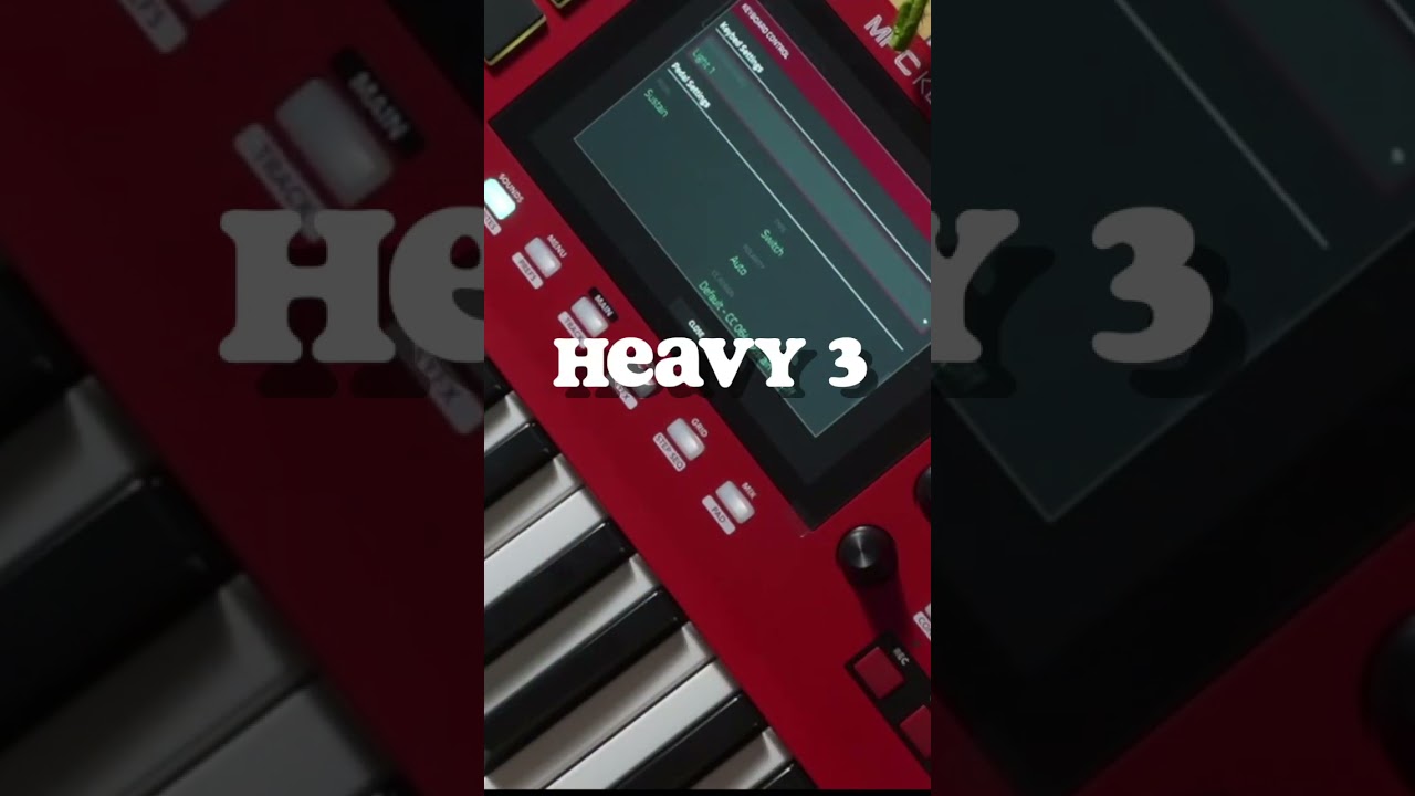 First thing to do when you get your Akai MPC Keys 37 / 61