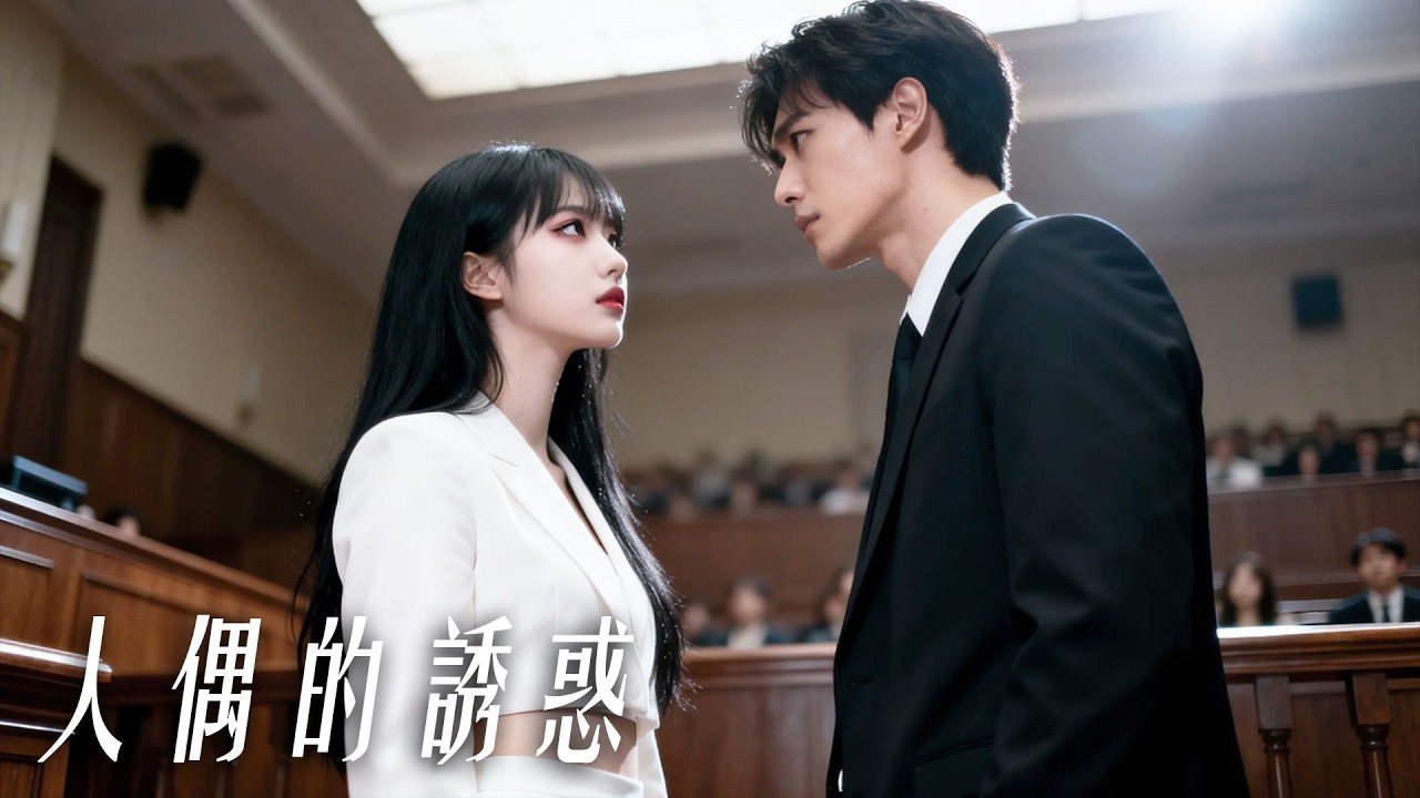 【新劇首播】“我要讓你净身出戶”！相愛10年的丈夫卻有著違背婚姻的秘密...！#最新短劇全集 #drama #熱門短劇#最新短劇全集 #drama