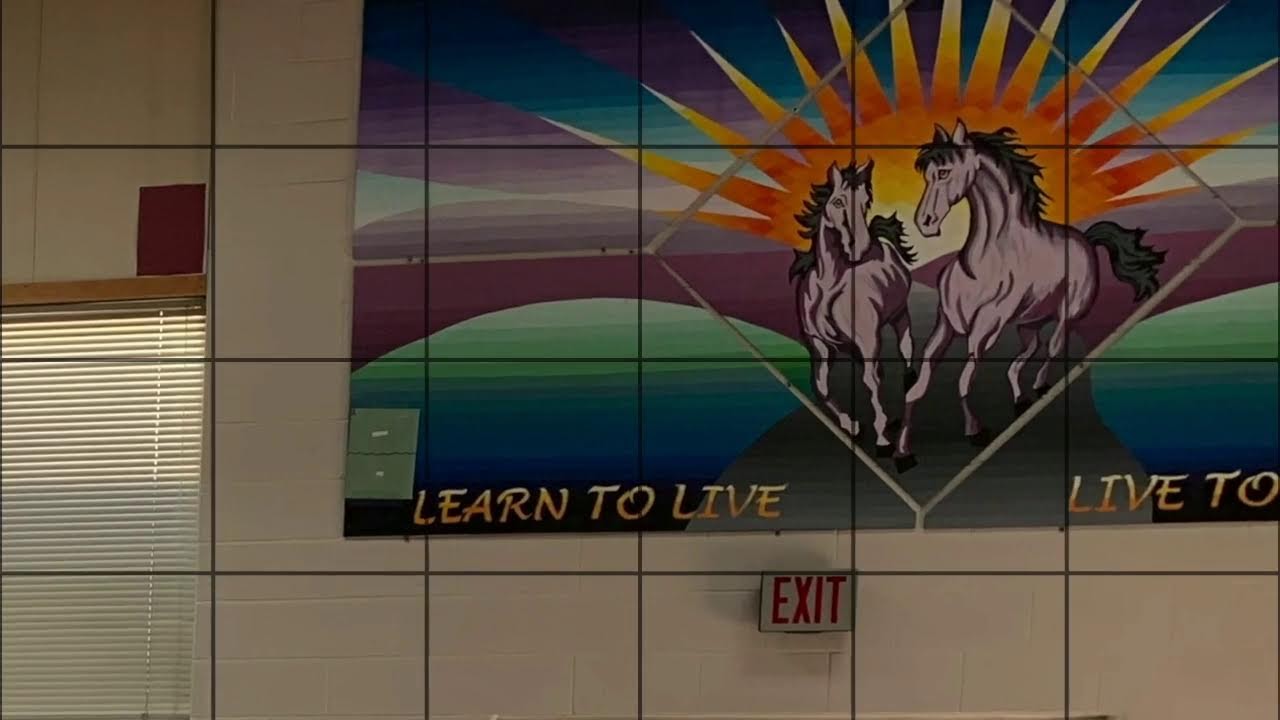 Daily Broadcast 25-26 - Wednesday, February 25th.