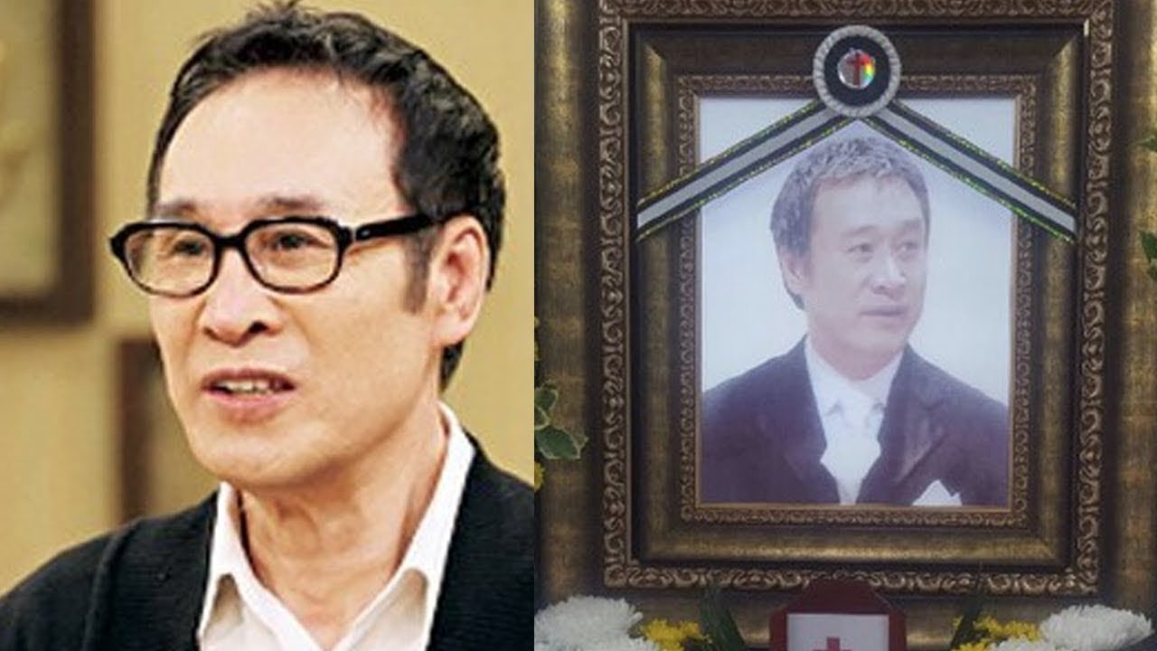 칠갑산 윤희상 교통사고 후유증으로 끝내 사망