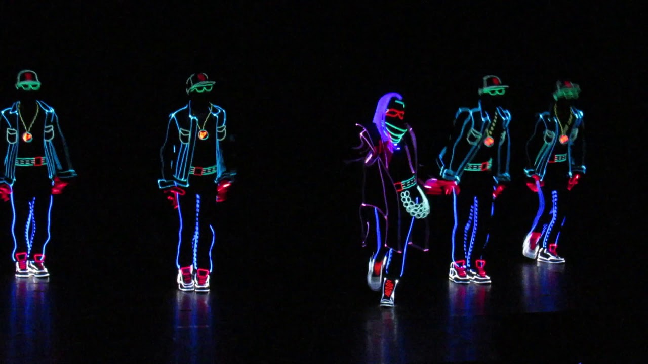 Light Balance