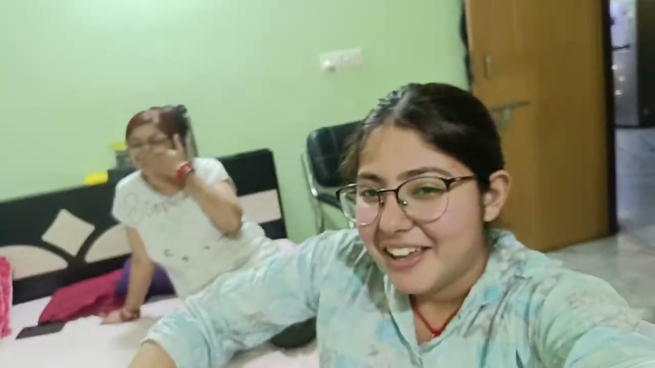 Ye KYA? KYA YE PAKHAL BHAAT BANA PAYEGI MUMA🫣🙂‍↕️ HEAVY DISCUSSION 
