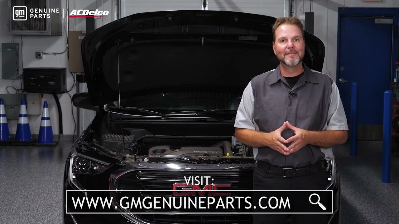 Expert Caliber: Long-Block Engines