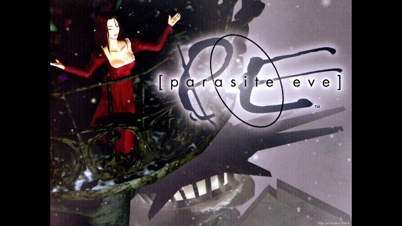 Parasite Eve trailer