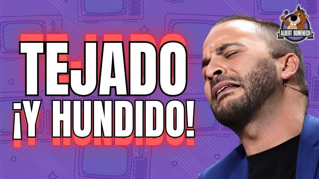 🟣Antonio Tejado cada vez más ACORRALADO: los indicios son numerosos y sus ex le DESTROZAN
