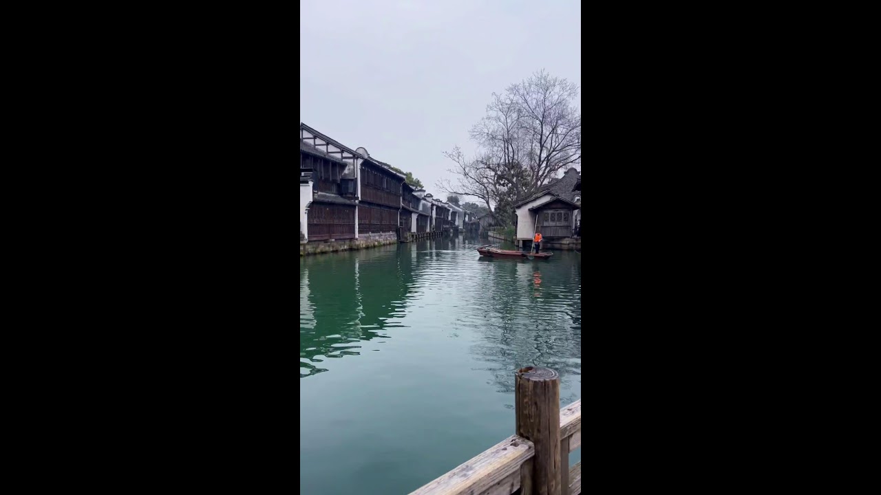 🔴 LIVE: Suzhou Hangzhou Guide
