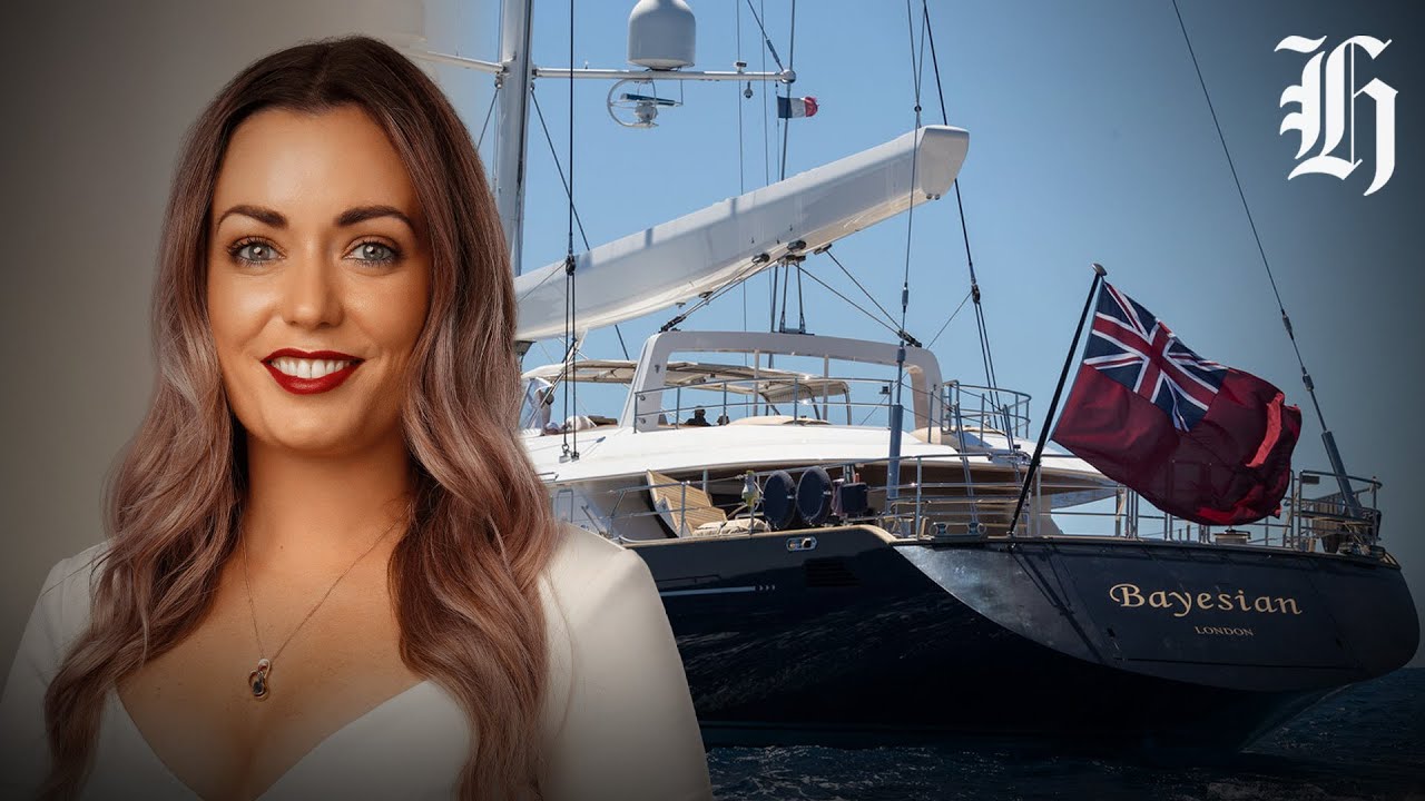 Kiwis rescued from sunken yacht recovering