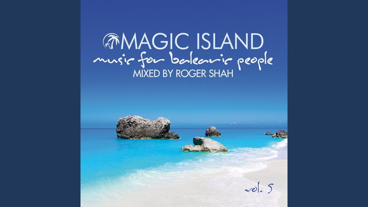 Magic Island Vol. 5 Mix 2