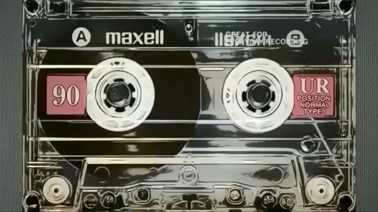 dj double kk mixtape #1:90's hip hop/tape kingz brooklyn [1996]
