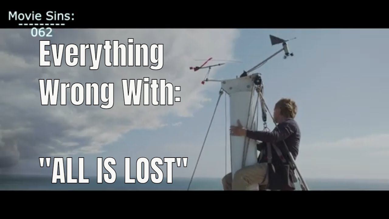Everything Wrong With 