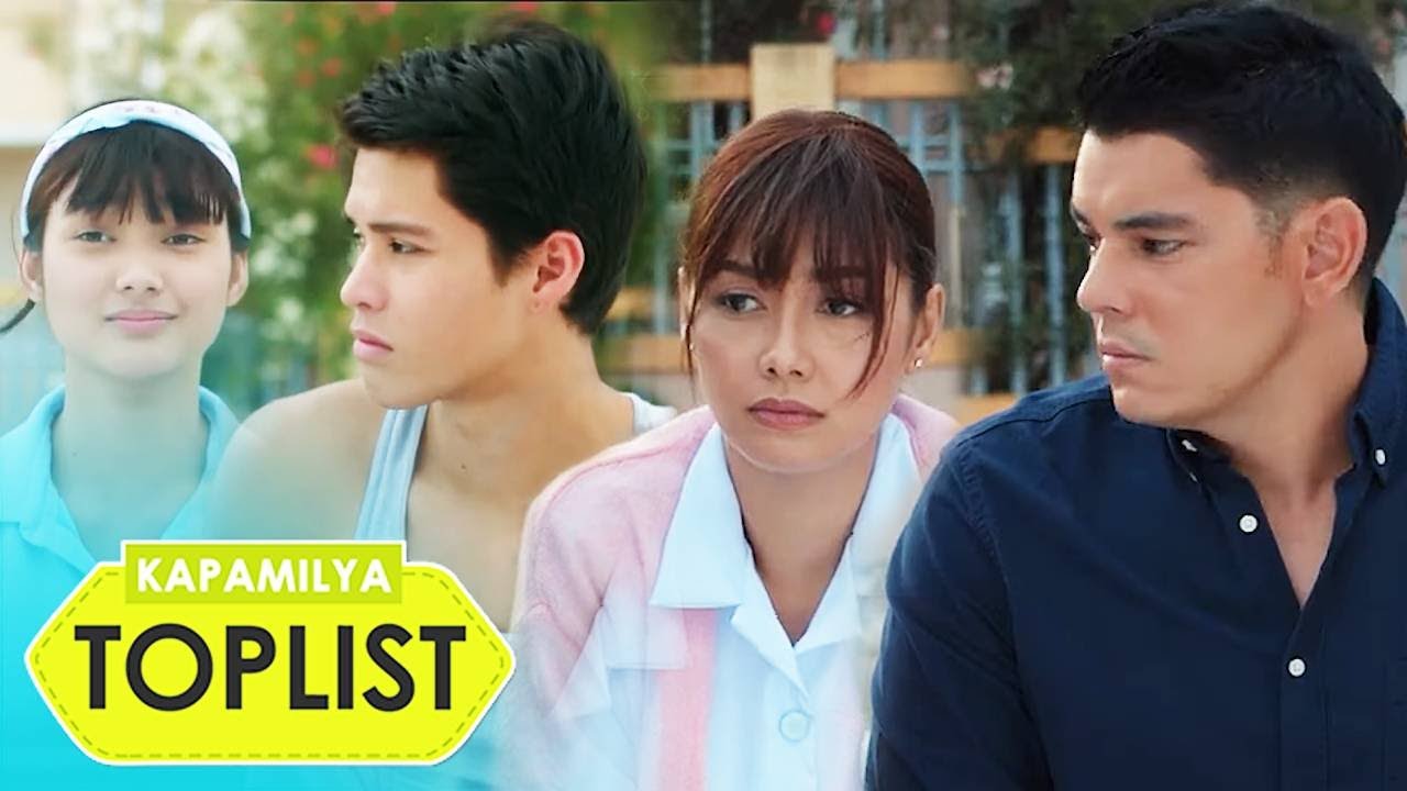15 sweetest moments of Apollo and Cassandra's love journey in The Iron Heart | Kapamilya Toplist