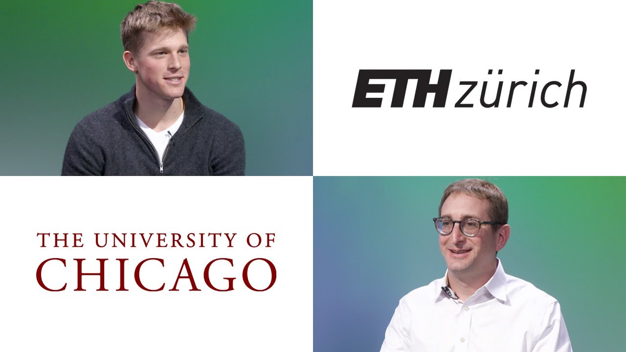 Work Requirements and Child Tax Benefits – Jacob Goldin (University of Chicago)
