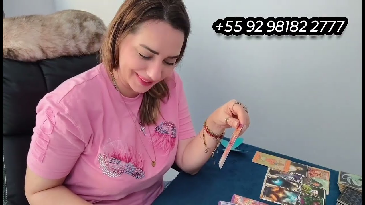 O pq desse silêncio? Quando vai quebrar o silêncio?