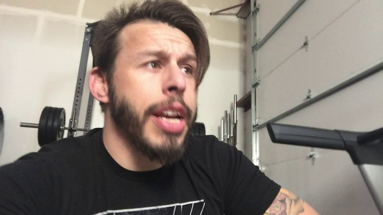 Mike O'Laskey on Flipping Weapons