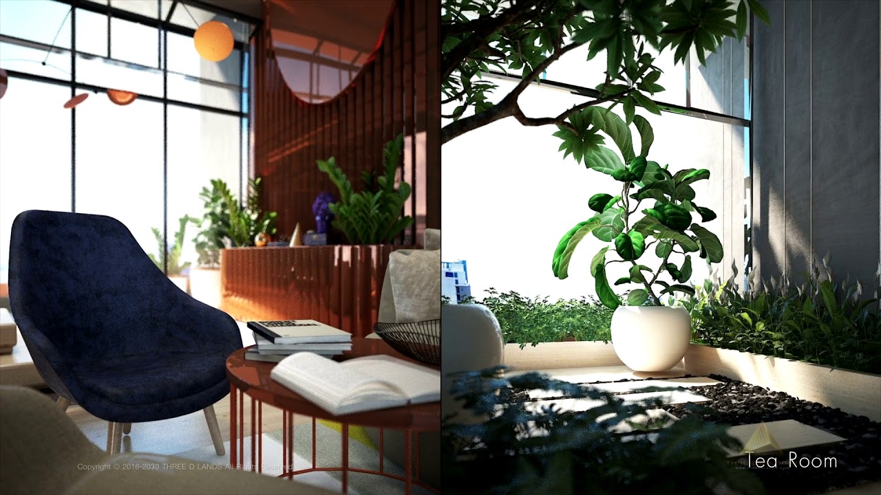 XT Huaikhwang 建案