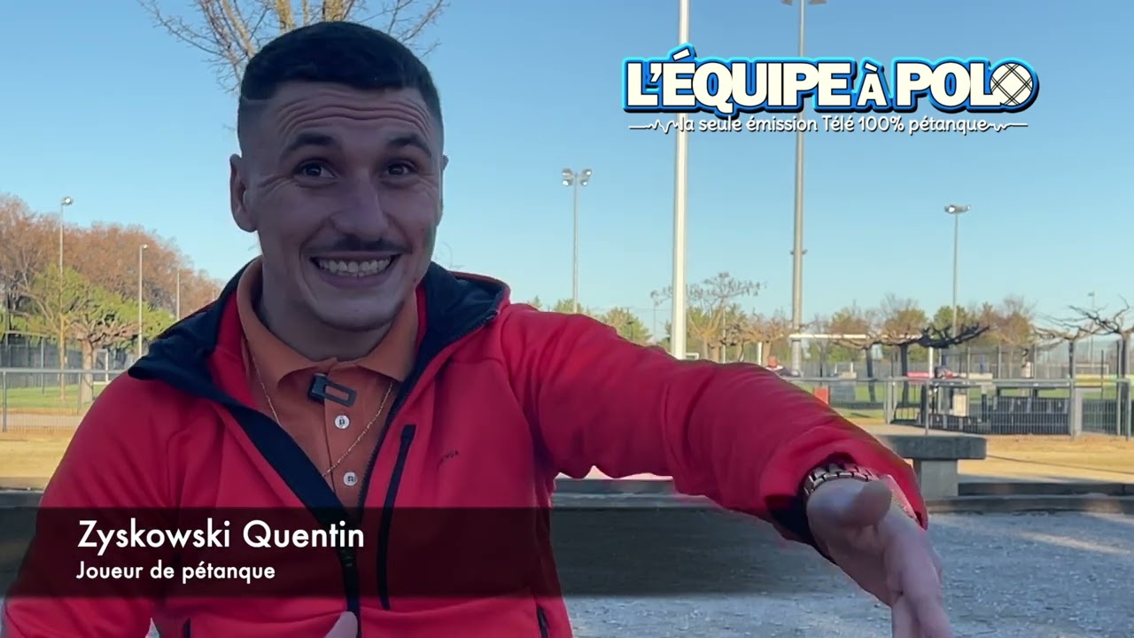 Franck Polo dans 