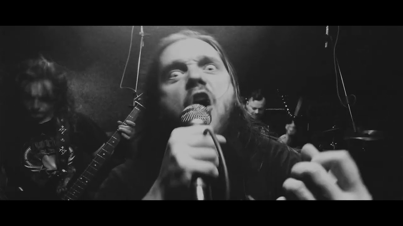 HELL:ON - Spreading Chaos (Slay at Home Fest)