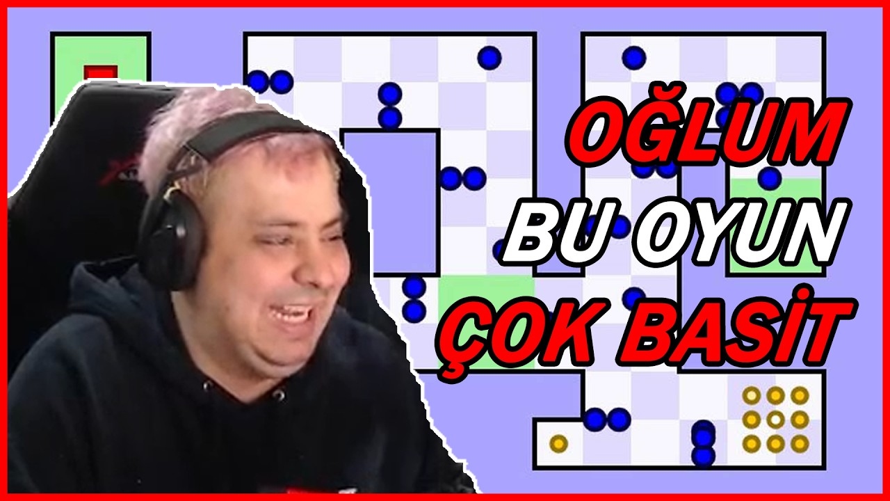 BATUHANFURKAN5 - TARAYICI OYUNLARI OYNUYOR