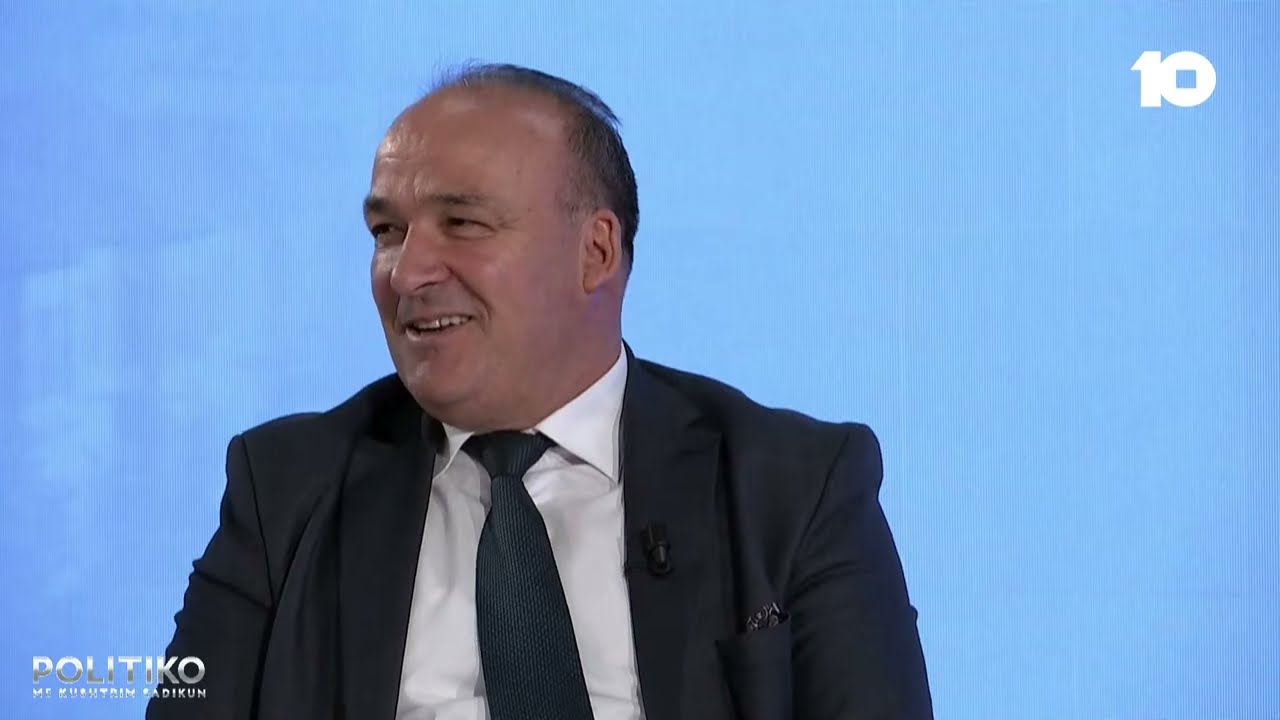 A janë të kënaqur qytetarët e Podujevës me shërbimet në komunë? - tregon Shpejtim Bulliqi