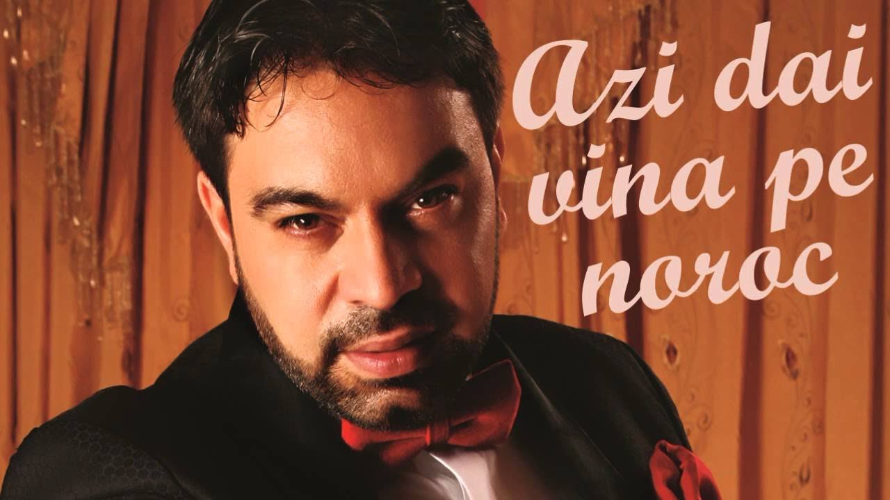 Florin Salam - Azi dai vina pe noroc (Manea Noua 2015)