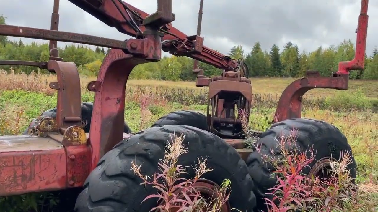 Köp Skotare Kockum KS-875 på Klaravik