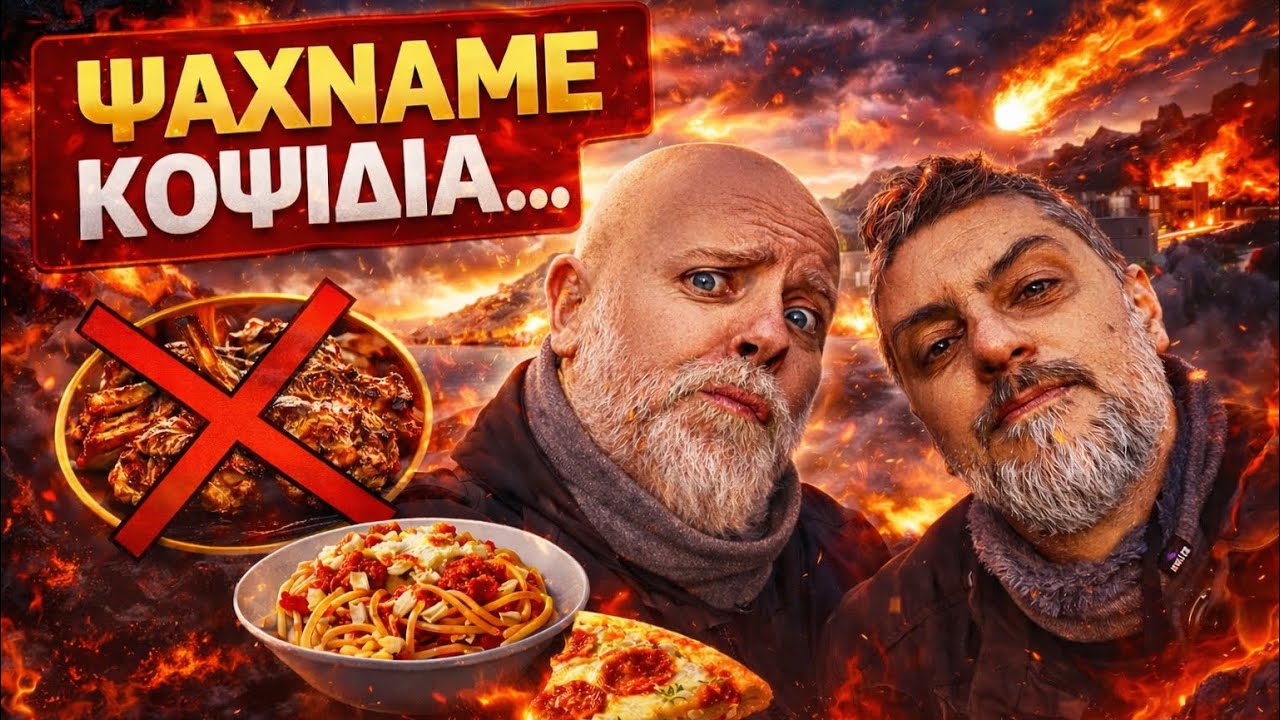Ναύπλιο με μηχανές & CookosRider