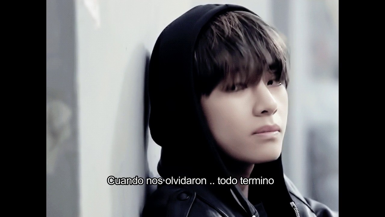 Imagina con BTS :No nos olvides