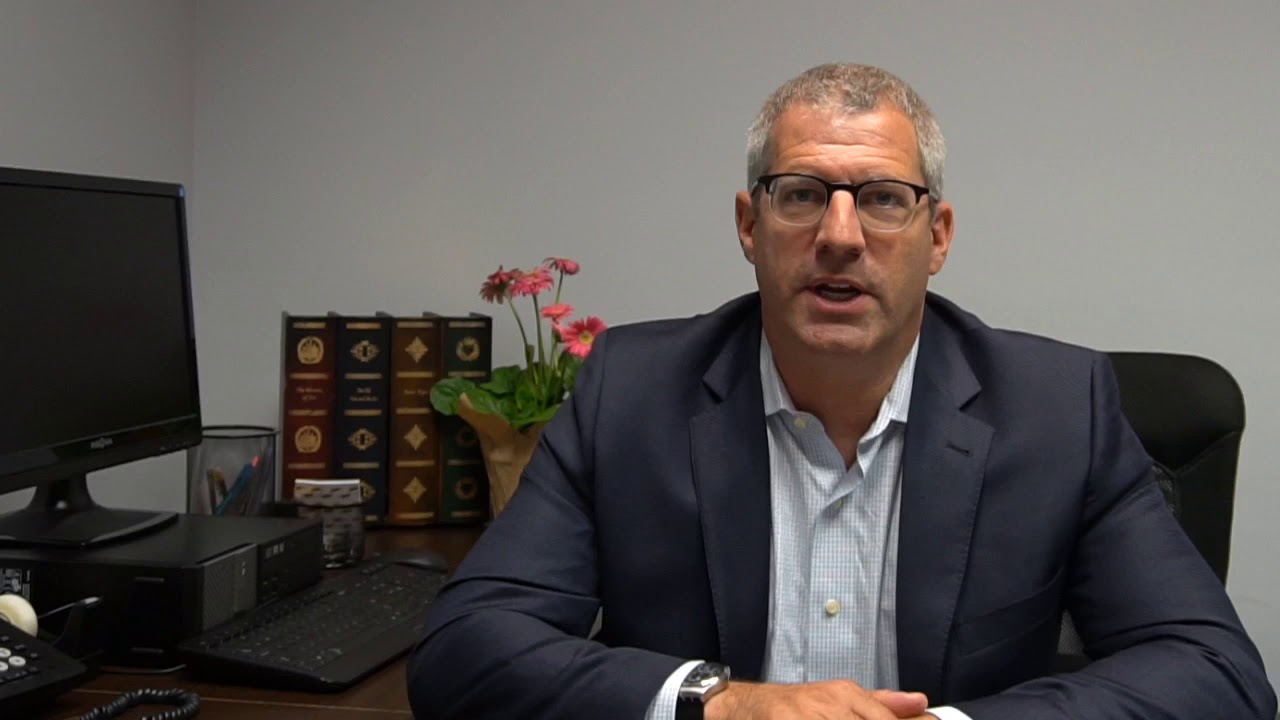 Meet Dr. Michael Rose at the Breast Reconstruction Awareness Day Breakfast
