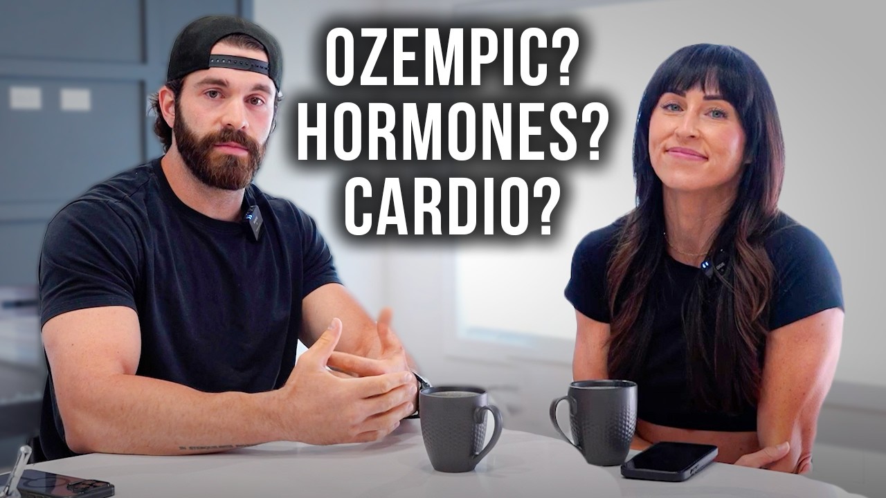 The Most Common Fitness Questions Asked By Women